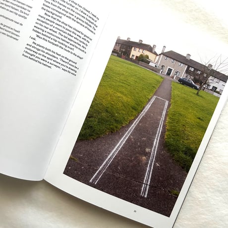 Sligo Drawings / Bart Lodewijks