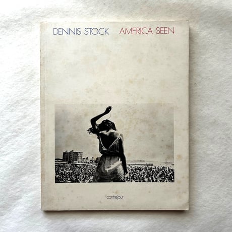 America Seen / デニス・ストック