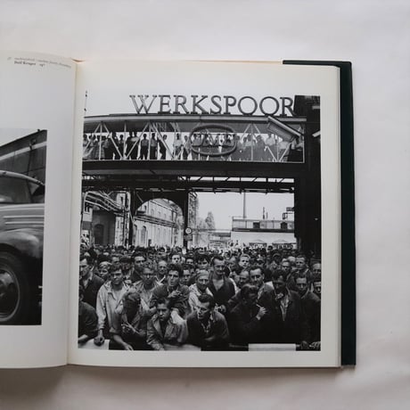Amsterdam,1950-1959  20 fotografen