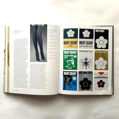 Mary Quant / Jenny Lister