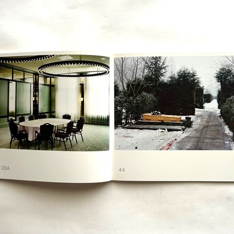 Dana Lixenberg - Set Amsterdam