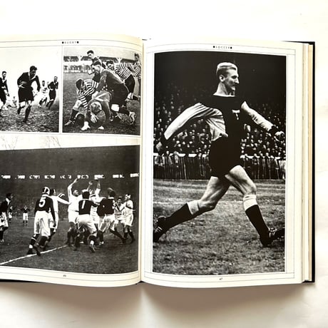 Classic Fashion of Sports: 20's & 30's Style