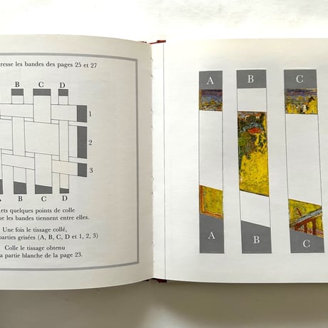 Pierre Bonnard ピエール・ボナール　古書