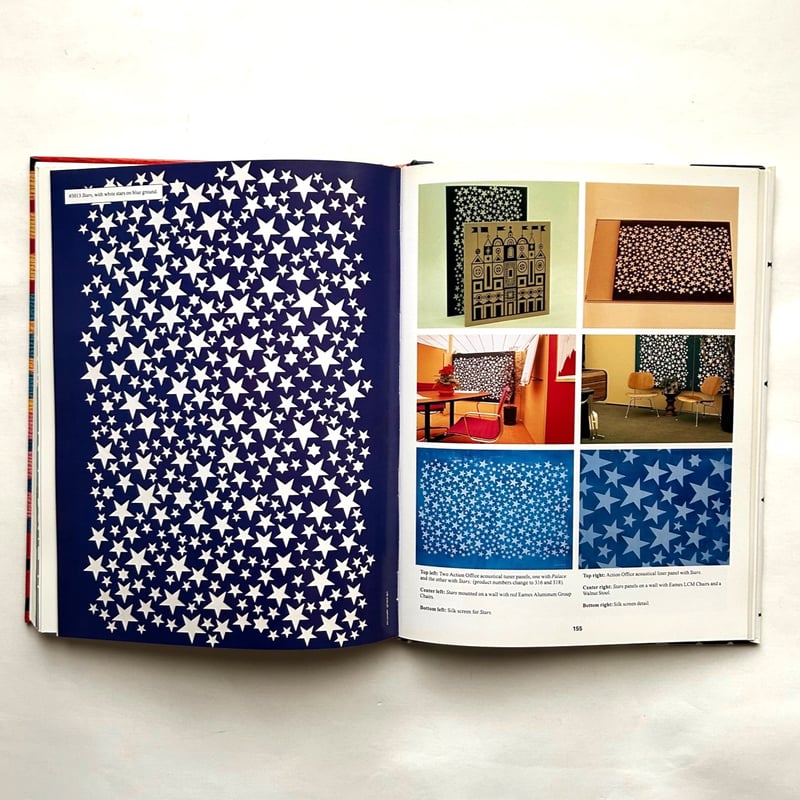 Alexander Girard Designs for Herman Miller / Al