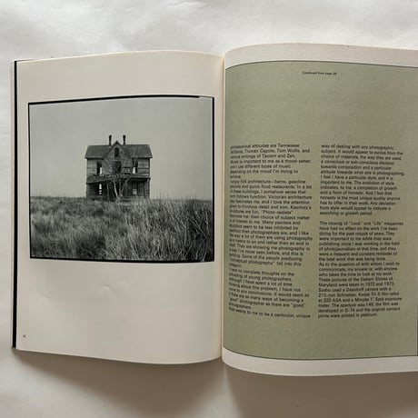 camera No 5 / 55th year / C.J.BUCHER.LTD
