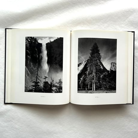 The Portfolios of Ansel Adams / アンセル・アダムス