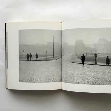 Robert Frank    Paris