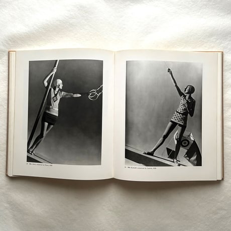 The Photographic Art of HOYNINGEN-HUENE / ジョージ・ホイニンゲン＝ヒューン