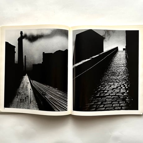 Shadow of Light  / Bill Brandt