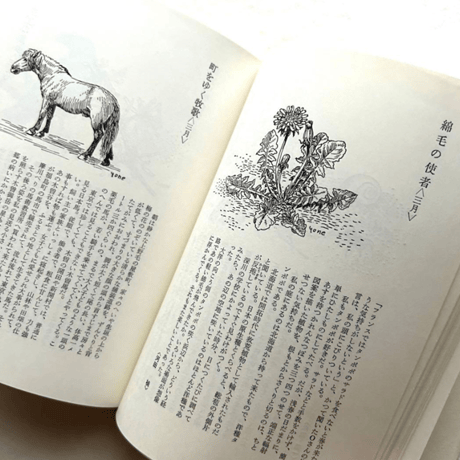 自然手帖 / 串田孫一 、尾崎喜八、太田黒克彦 他