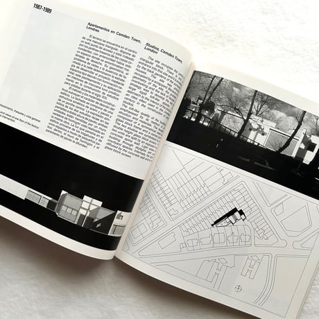 David Chipperfield / Kenneth Frampton