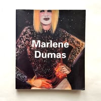 Marlene Dumas  /  Barbara Bloom