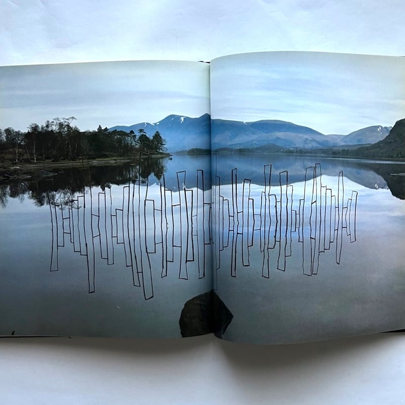 アート・デザイン・音楽 ANDY GOLDSWORTHY:A Collabo With Nature Andy Goldsworthy: A Collaboration with Nature: Goldsworthy