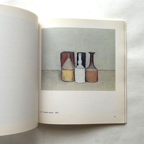 Giorgio Morandi 1890-1990 / Marilena Pasquali
