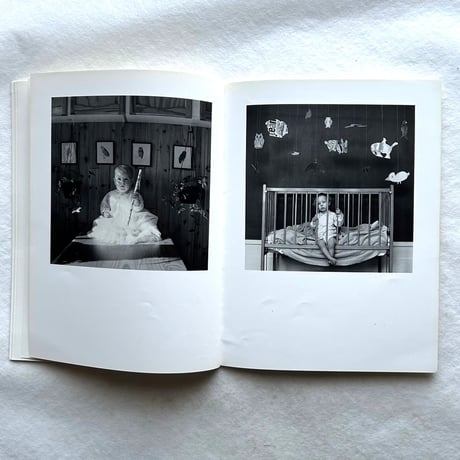 The Babies / Sue Packer