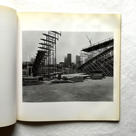 Catherine Wagner Photographs1976-1986 / Johnstone Mark