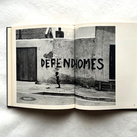 Dan Weiner / Cornell Capa