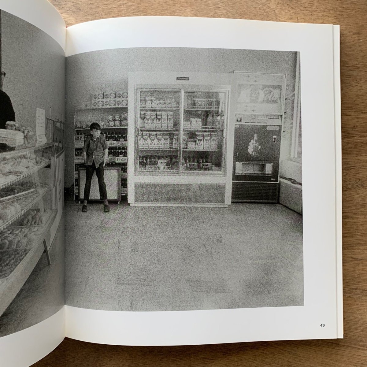 Before color / William Eggleston | 本まるさんかくしかく