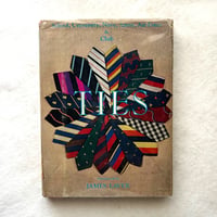 The Book of public school old boys, university, navy, army, air force & club ties