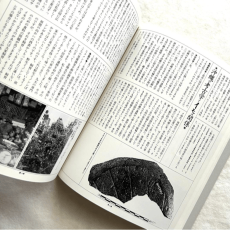 イモ文化再考 / 自然と文化32