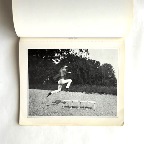 Jacques-Henri Lartigue  / Brian Coe
