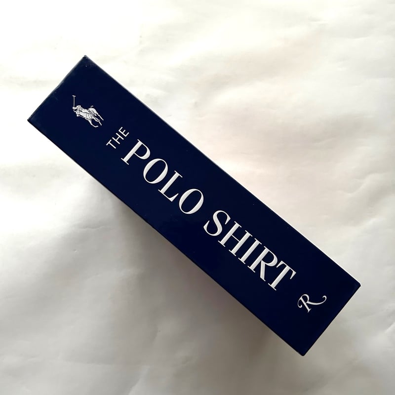 Ralph Lauren's Polo Shirt /Ralph Lauren | 本まるさん