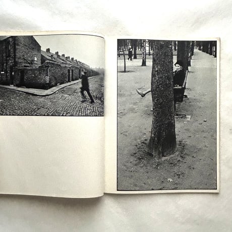 CAMERA No 4 / 52d year / C.J.BUCHER.LTD
