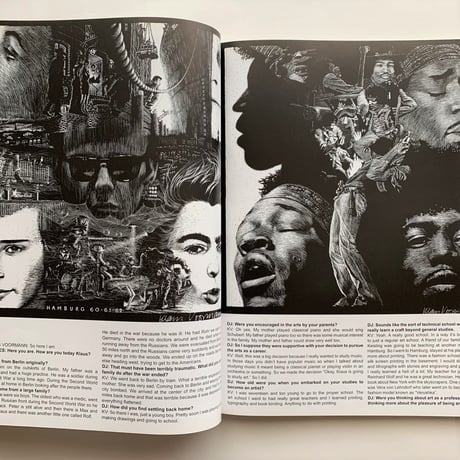 Lid no. 5. / Lid Magazine