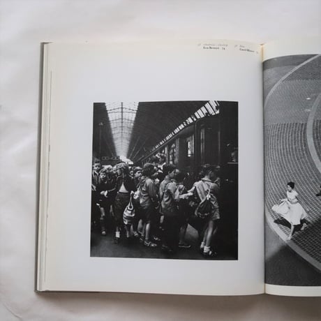 Amsterdam,1950-1959  20 fotografen