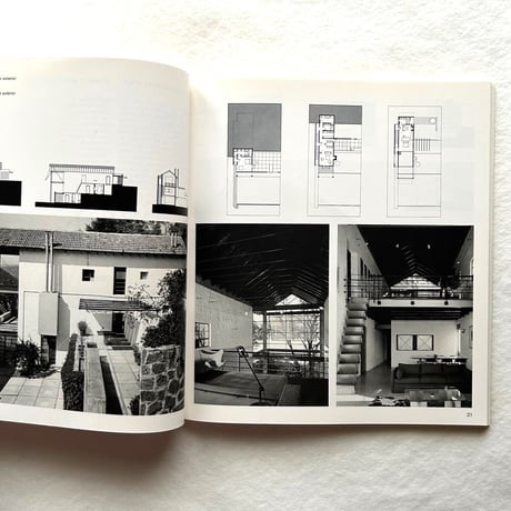 Ten Arquitectos / Lebbeus Woods