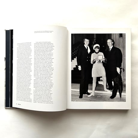 Mary Quant / Jenny Lister
