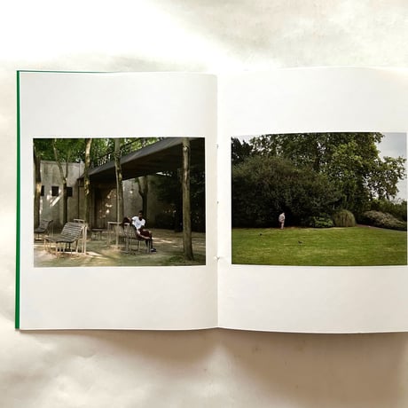 Our Nature   / Janine Schrijver