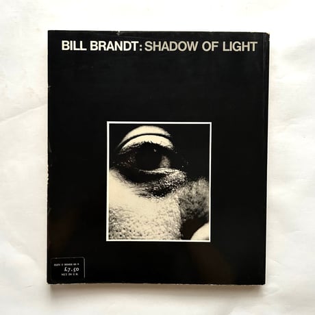 Shadow of Light  / Bill Brandt