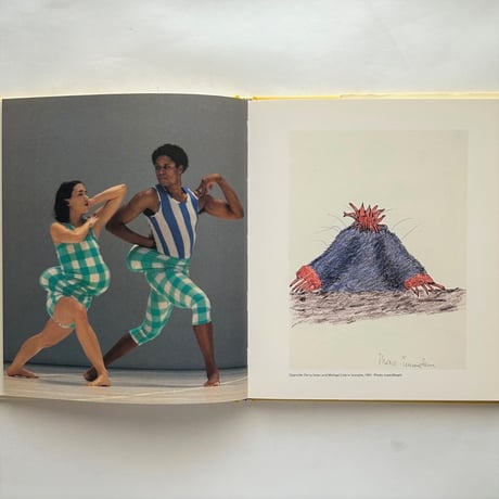 Other Animals　 / Merce Cunningham