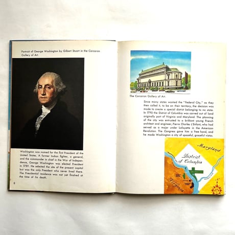 This is Washington,D.C. / M.Sasek