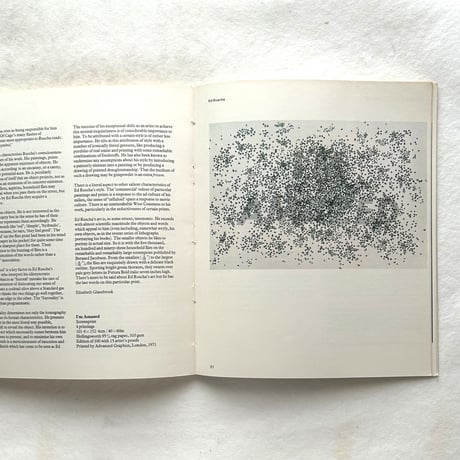 Fourteen Big Prints /Bernard Jacobson