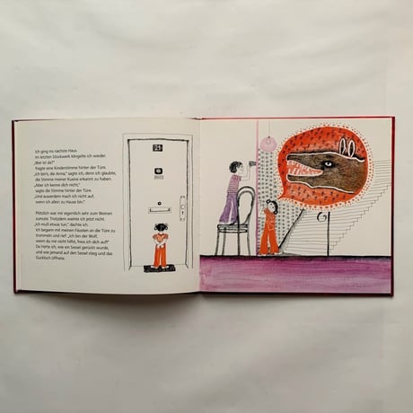Anna / Angelika Kaufmann　古書