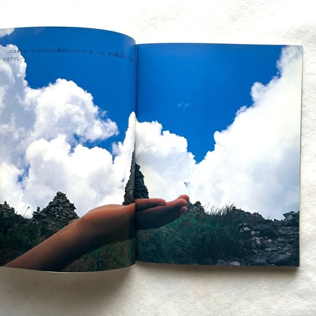 写真の国のアリス / たくさんのふしぎ192号 / 飯沢耕太郎