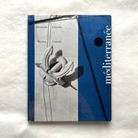 Méditerranée 地中海 / Henriette Grindat
