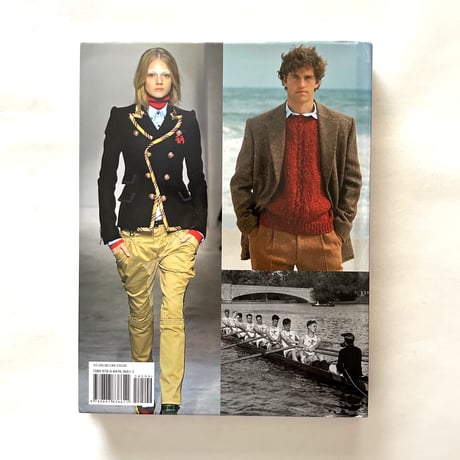Preppy Cultivating Ivy Style / Jeffrey Banks, Doria de La Chapelle