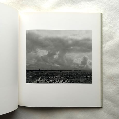 Time Passes / Robert Adams