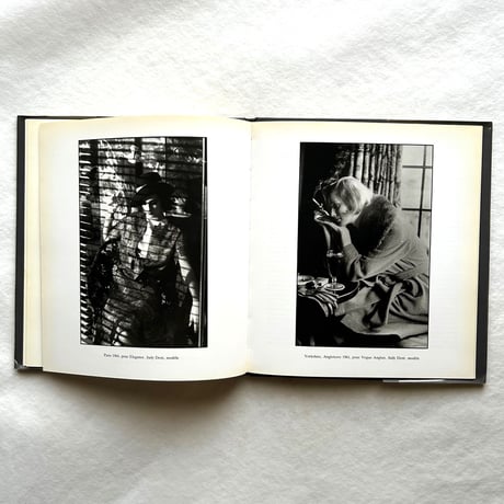 フランク・ホーヴァット写真集  / Frank Horvat