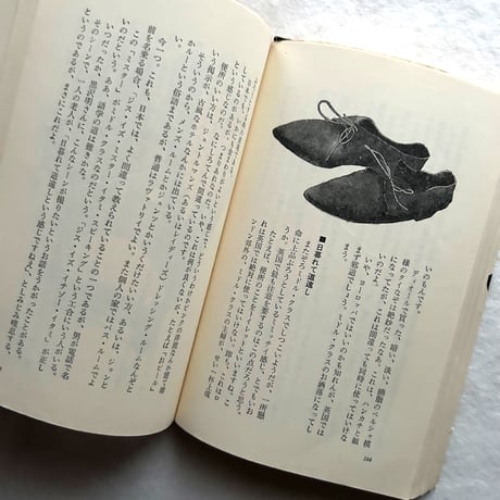 ヨーロッパ退屈日記 / 伊丹十三