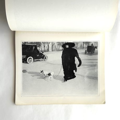 Jacques-Henri Lartigue  / Brian Coe