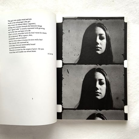 Screen Tests  A Diary / Andy Warhol、 Gerard Malanga