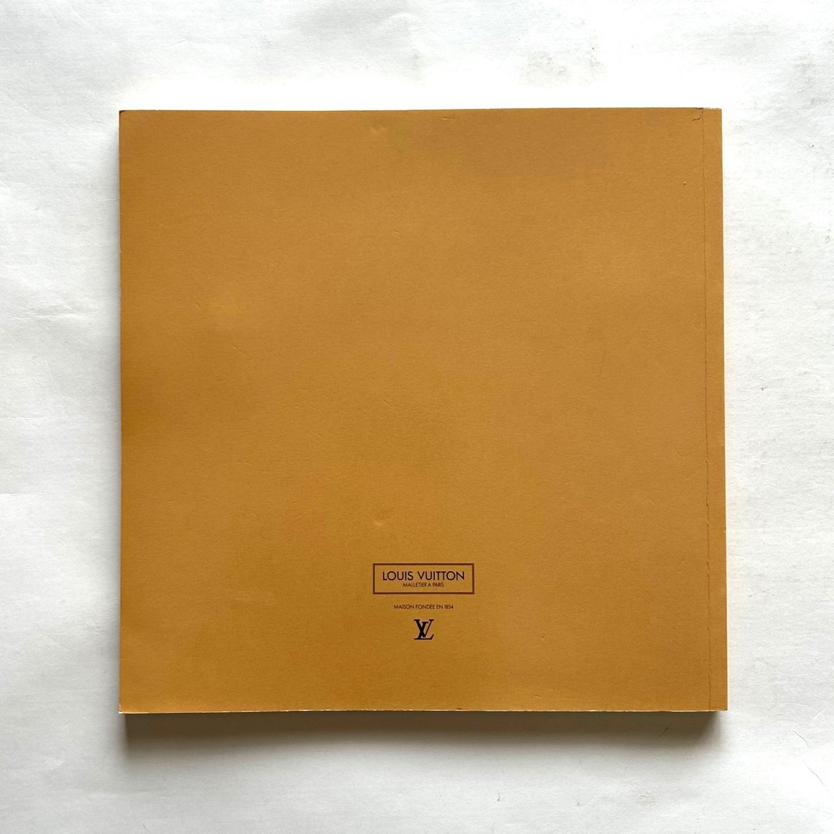 その他 Louis Vuitton Le catalogue Le catalogue Louis Vuitton 1987-1988 / ルイ・ヴィトン