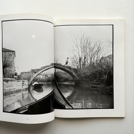 Henri Cartier-Bresson Landscape  展覧会図録