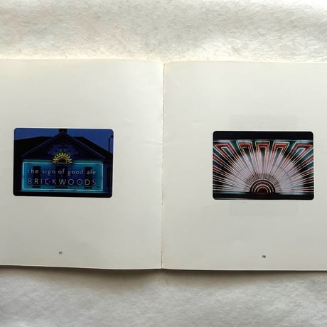 English Sunrise / Brian Rice, Tony Evans