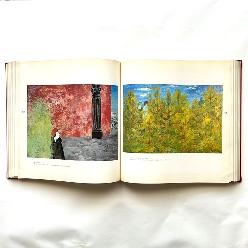 Ben Shahn / Bernarda Bryson Shahn | 本まるさんかくしかく