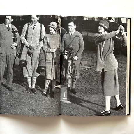 Classic Fashion of Sports: 20's & 30's Style